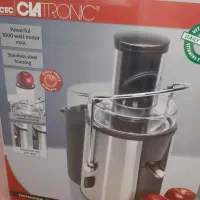 آبمیوه گیری اصل آلمانی