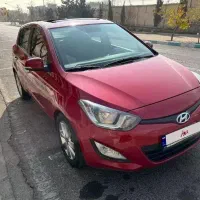 هیوندا i20 2015 بدون رنگ|خودرو سواری و وانت|تهران, جردن|دیوار
