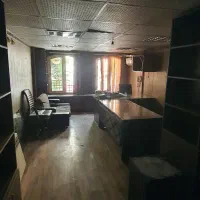 دفترکار ۳۵ متری پیروزی میدان بروجردی