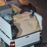 وانت در بستی|خدمات حمل و نقل|میناب, |دیوار