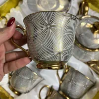 سرویس چایخوری|ظروف سرو و پذیرایی|تهران, شهرک آزادی|دیوار