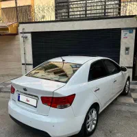 سراتو اپشنال مدل ۹۷|خودرو سواری و وانت|تهران, کیانشهر|دیوار