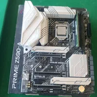 باندل asus prime z590-aو core i9 10900