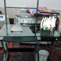 میز کامپیوتر|میز تحریر و کامپیوتر|ایلام, |دیوار