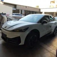 فولکس ID unyx الترا