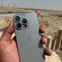 آیفون 15 pro