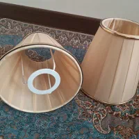 شید آباژور نو|چراغ خواب و آباژور|محمدشهر, شهرک پیام (مهرالبرز)|دیوار