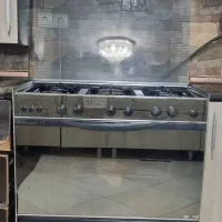 گاز پنج شعله مارک پادیسان