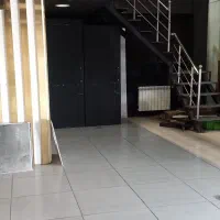 فلکه گاز/برکمربندی/اجاره مغازه ۱۲۰متری با بالکن|اجارهٔ مغازه و غرفه|رشت, منظریه|دیوار