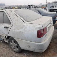 چری ویانا تصادفی مدل ۸۹|خودرو سواری و وانت|تهران, شهرک آپادانا|دیوار