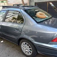 سمندlx.EF7مدل۱۳۹۵خاکستری متال سنددست اول بیمه۱۱ماه|خودرو سواری و وانت|تهران, نارمک|دیوار