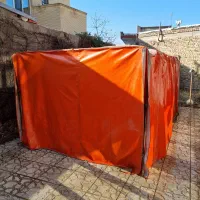 پارکینگ سیار خودرو