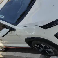 ام وی ام ایکس 33کراس|خودرو سواری و وانت|گلستان (تهران), |دیوار