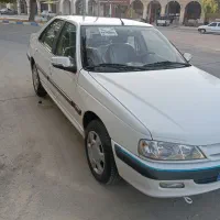 پارس 1400 موتور قدیم