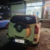 ام وی ام ایکس ۳۳ اسپرت مدل ۹۶ در حد صفر