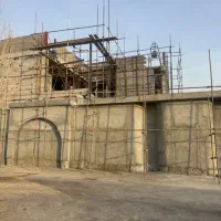 رابیتس کاری و آهنگری نما