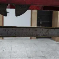 باسکول سنگی|ابزارآلات|تهران, صفا|دیوار