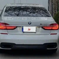 بی ام و۷۵۰liموقت ارس ۲۰۱۷