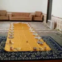 بوم گردی کشی ،خانه اجاره ای روزانه در روستای کشیت