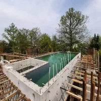 ساخت تخصصی استخر و خدمات|خدمات پیشه و مهارت|نوشهر, |دیوار