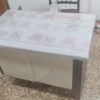 میز تحریر تک کشو