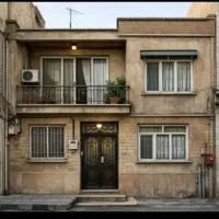 175ویلایی-لوکیشن-عالی-دستور-نقشه-5طبقه-رو-پیلوت
