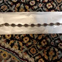 دستبند رنگ ثابت