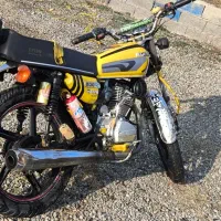 موتور 250همتاز مدل 1394