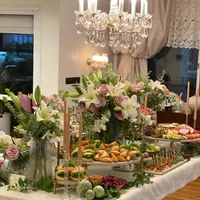 تشریفات و تدارکات