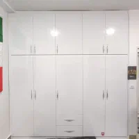 نصب و تعمیرات کابینت و کمد دیواری|خدمات پیشه و مهارت|آبادان, |دیوار