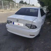 سمند ef 7 اف سون. ۸۱۰تومان|خودرو سواری و وانت|ایلام, |دیوار