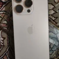 ایفون 16pro 256 zaa