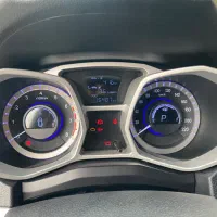 جک s3|خودرو سواری و وانت|قائمشهر, |دیوار