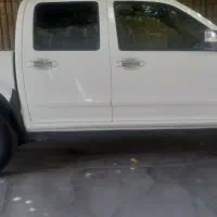 ایسوزو دیمکس|خودرو سواری و وانت|شیراز, آزادگان|دیوار