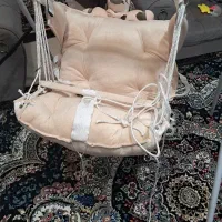 تاب بچه پایه تاب|اسباب و اثاث بچه|چالوس, |دیوار