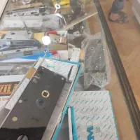 خدمات قفل و کلیدسازی حرفهای در محمد|خدمات پیشه و مهارت|نیشابور, مسکن مهر نور|دیوار