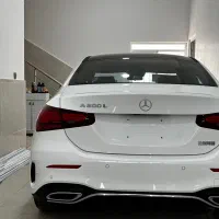 بنزa200l|خودرو سواری و وانت|همدان, |دیوار