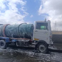 تخلیه چاه|خدمات پیشه و مهارت|قروه, |دیوار