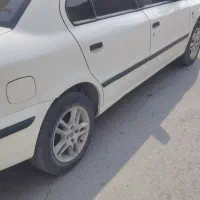 سمند EF7 کم کار بستک