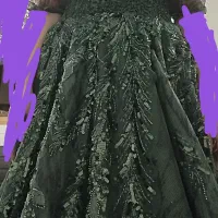 لباس مجلسی