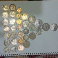 سکه|کلکسیون سکه، تمبر، اسکناس|لولمان, |دیوار