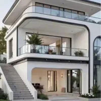 آپارتمان ۸۵ متری فول