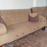 فروش مبل|مبلمان خانگی و میز عسلی|مهاباد (آذربایجان غربی), |دیوار