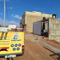 درب اتوماتیک درب کرکره نقد و اقساط|مصالح و تجهیزات ساختمان|یزد, |دیوار