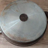 تابه گرانیتی بزرگ کاندید|ظروف پخت‌وپز|بابل, |دیوار