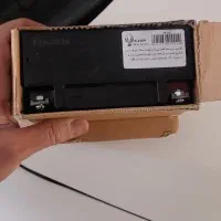 باتری موتورسیکلت