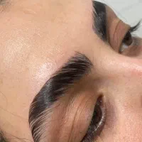 کاشت و اکستنشن مژه،لیفتو لمینت مژه وابرو.