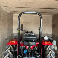 تراکتور۴۷۰ جفت خشک|خودرو سنگین|زرندیه, |دیوار