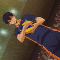 همکاری با مربی والیبال آقا دارای یوزر