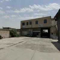 فروش ۴ دهنه مغازه و ۳ سوله بر اصلی جاده قدیم ساوه|فروش دفتر صنعتی، کشاورزی، تجاری|اسلامشهر, شهرک سالور|دیوار